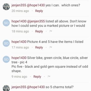 Keep collective reserved for hope1430